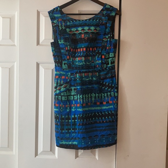 Plenty by Tracy Reese for Anthropologie Dress - Picture 5 of 8